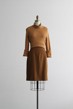 amberlight cotton turtleneck