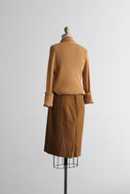 amberlight cotton turtleneck