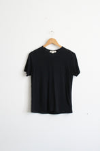 inkwell silk tee