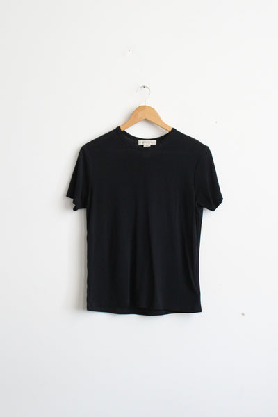 inkwell silk tee