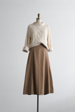 joshua tree maxi skirt