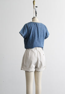 sunriver shorts