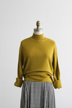 fernlight wool sweater