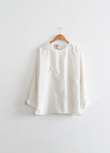 elderflower blouse