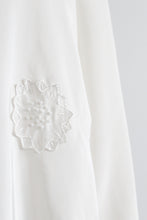 elderflower blouse