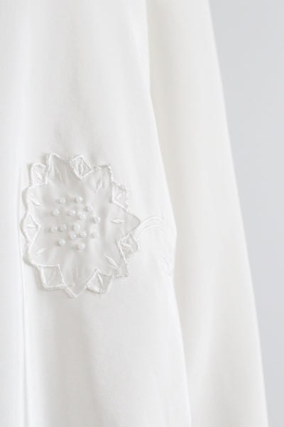elderflower blouse