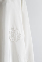 elderflower blouse