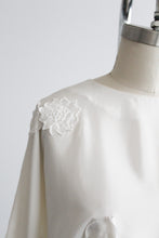 elderflower blouse