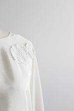 elderflower blouse