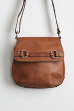 honey leather bag