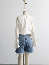 elderflower blouse