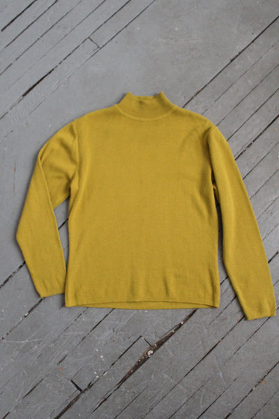 fernlight wool sweater