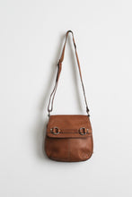 honey leather bag