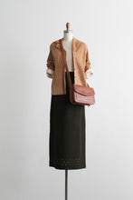 honey leather bag