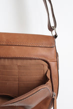 honey leather bag