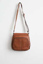 honey leather bag