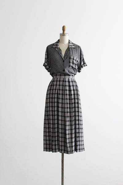 picnic dress set