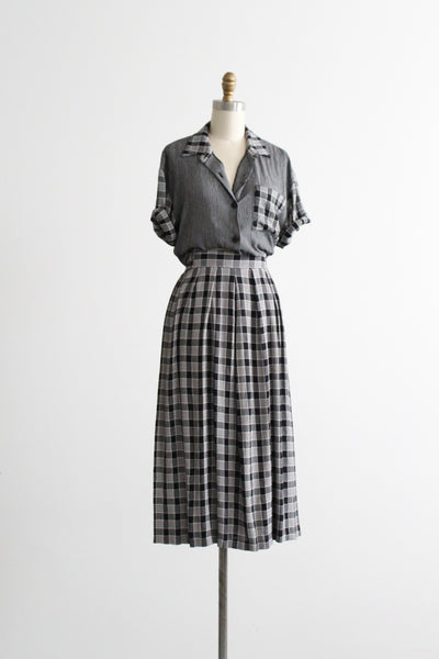 picnic dress set