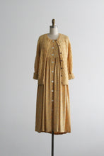 daisy chain dress