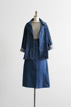 boathouse denim jacket