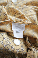 daisy chain dress