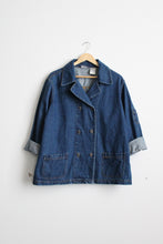 boathouse denim jacket