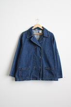 boathouse denim jacket