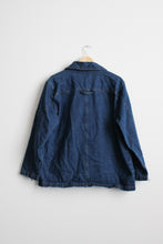 boathouse denim jacket