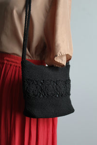 aventura woven bag