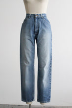 sunfaded mom jeans