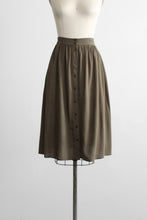 fernwood midi skirt (l/xl)