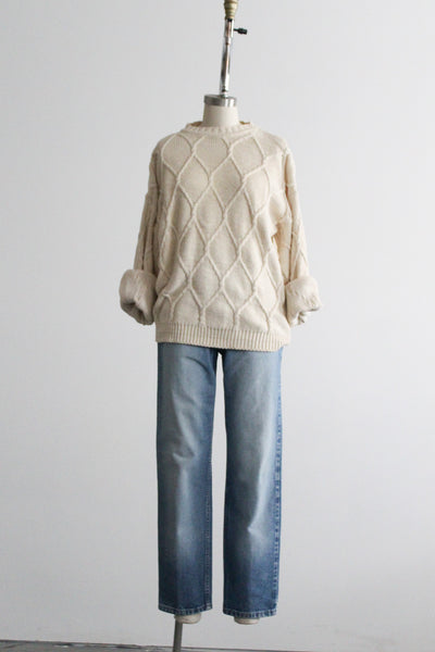 sunfaded mom jeans