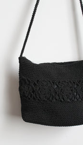 aventura woven bag