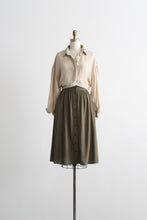 fernwood midi skirt (l/xl)