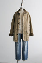 forager barn coat