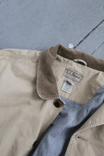 forager barn coat