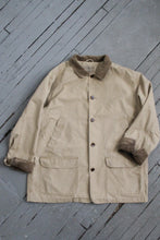forager barn coat