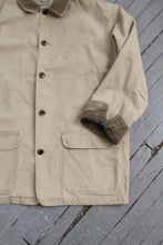 forager barn coat