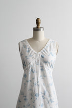 bluebell nap dress