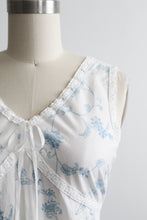 bluebell nap dress