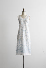 bluebell nap dress
