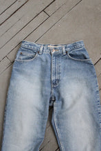 sunfaded mom jeans