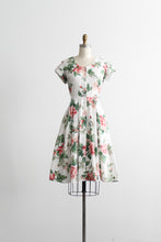 picnic in the park lattice-back dress