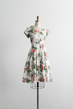 picnic in the park lattice-back dress