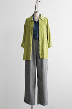 pear corduroy chore coat