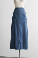 lakehouse midi skirt