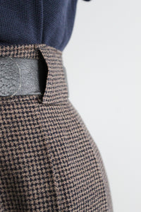 emma wool trousers