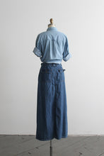 lakehouse midi skirt