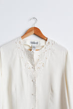 camilla poet blouse
