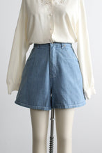 birch bay striped shorts